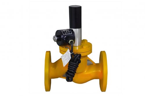 切断阀能用于调节吗